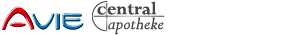 Rüdesheim_Central Apotheke (209509) Second Logo